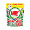 Fairy Platinum Dishwasher Tablets 15+15 (CBAFD03)