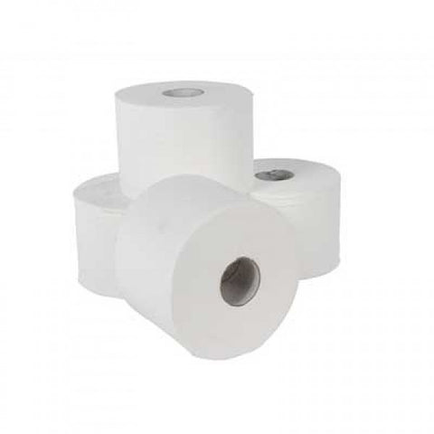 Toilet Paper 16 rolls x 4 [CBATP03]
