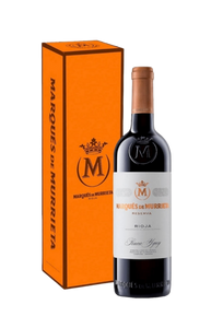 Spain (Rioja) : Marques de Murrieta Magnum Reserva (1.5Ltr.) [D203]