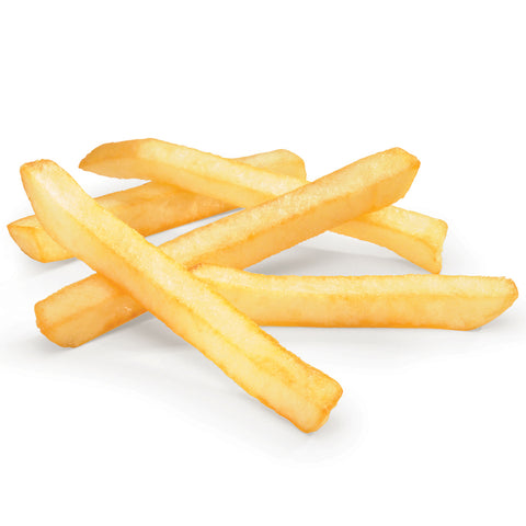 BUY 5 GET 1 FREE Chips 3/8" 1 X 4 X 2.5 KG [EUFPA02] (5+1)