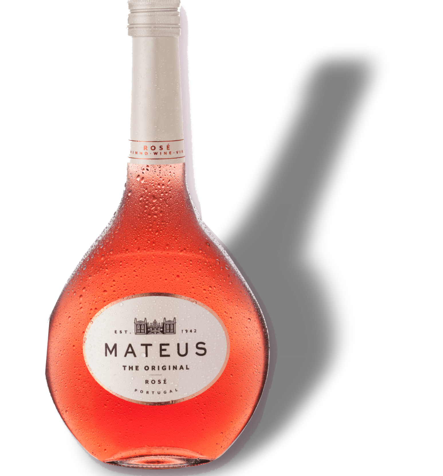 MATEUS ROSE THE ORIGINAL (75cl) [B001]