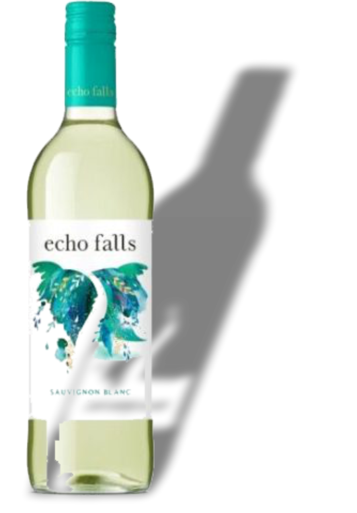 Chile: Echo Falls Sauvignon Blanc (75cl) [C071]