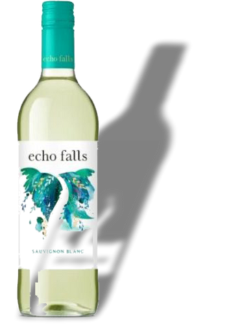 Chile: Echo Falls Sauvignon Blanc (75cl) [C071]