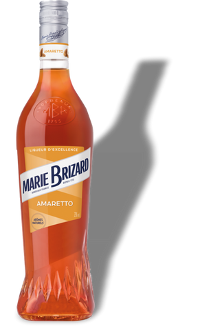 Liqueur: Marie Brizard Amaretto (Almond) (70cl) [N107]