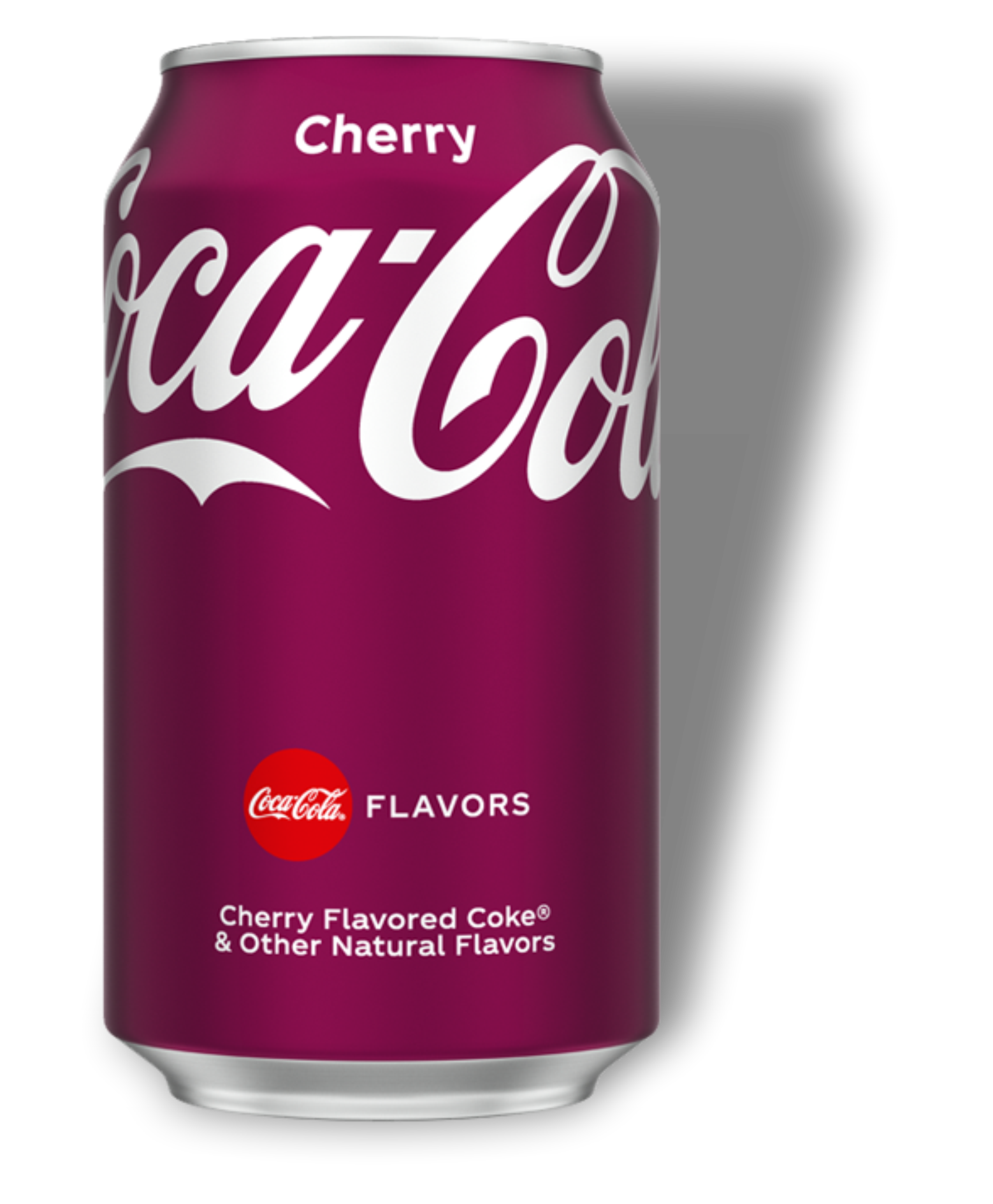 COCA-COLA CHERRY 33cl CANS [S039]