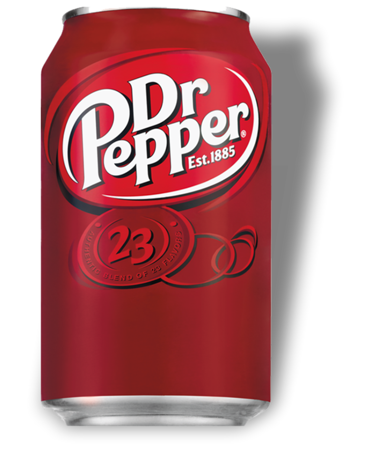 DR.PEPPER 4x6x33cl CAN [S264]