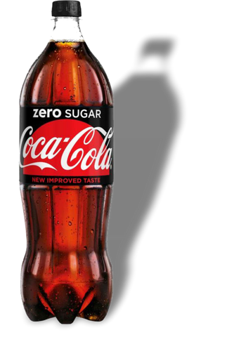 Coke Zero 1.75Ltr x6 [S240]