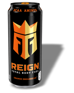 Reign Energy - Melon 12x50cl [S270]
