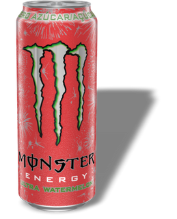 Monster Ultra Watermelon 50cl x12 (S286)