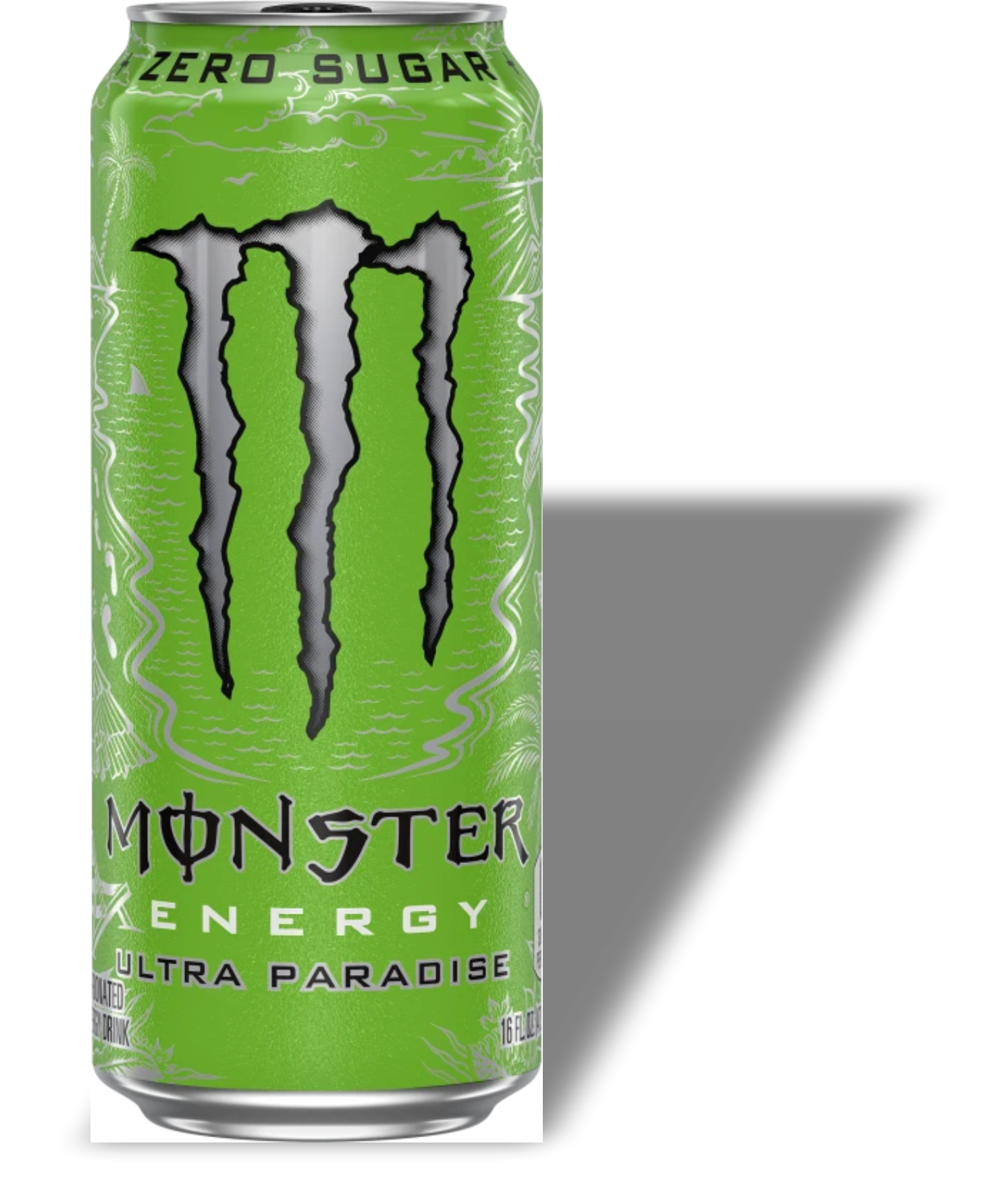 Monster Ultra Paradise 50cl x12 (S287)