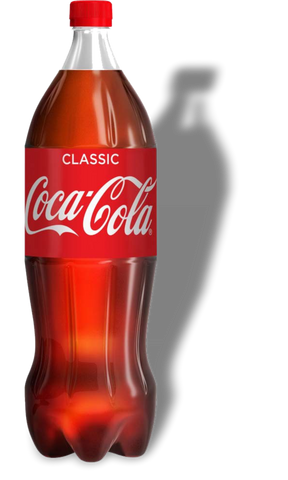 Coca-Cola 1.75Ltr x6 [S292]
