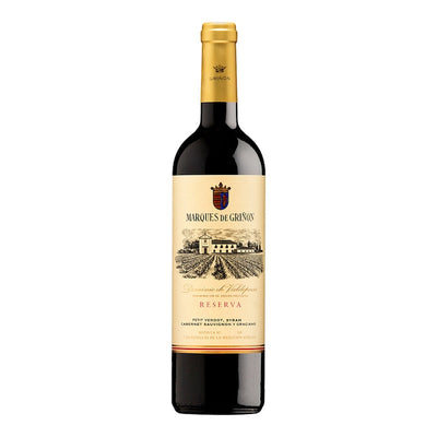 Marques de Griñon Reserva 75cl [D277]