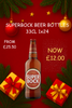 Superbock 24x33cl [P077]