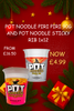 Pot Noodle Piri Piri x12 [PNOPP01]