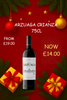 ARZUAGA CRIANZA 75cl [D208]