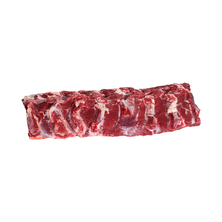 ARGENTENIAN BEEF STRIPLOIN - CHAIN ON per kg (3kg+ per piece)(BSBSL01)