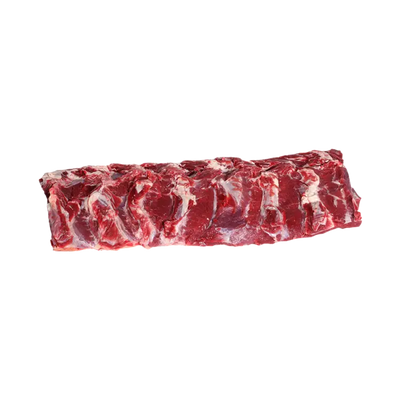 ARGENTENIAN BEEF STRIPLOIN - CHAIN ON per kg (3kg+ per piece)(BSBSL01)