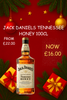 Whisky: Jack Daniel's Tennessee Honey (1Ltr) [A083]