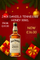 Whisky: Jack Daniel's Tennessee Honey (1Ltr) [A083]