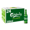 Carlsberg 24x33cl [P015]