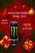 MONSTER ENERGY 25CL CAN 1x24 [S164]