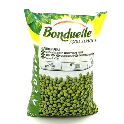 Peas 2.5kg [BFVGU01]