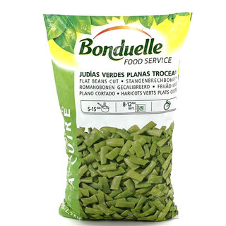 Fine Green Beans 2.5kg [BFVJF01]