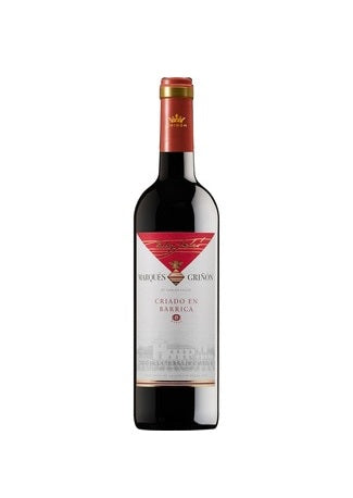 MARQUES DE GRIÑON 8 MESES 75CL (D281)