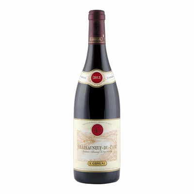 Chateauneuf Du Pape Rouge (75cl) [B254]