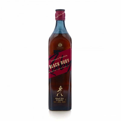 JOHNNIE WALKER BLACK RUBY (A309)