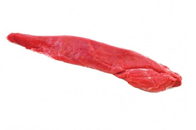 BEEF TENDERLOIN per kg (BORBT01)