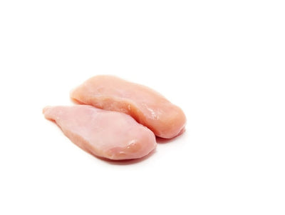 CHICKEN BREAST 2.5KG (BORPP03)