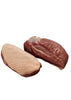 DUCK BREAST FILLETS (HALAL) SKIN-ON PER KG