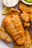 Battered Cod 6/7oz [SMFBC01]