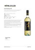 South Africa: Kumala Chardonnay (75cl) [C140]