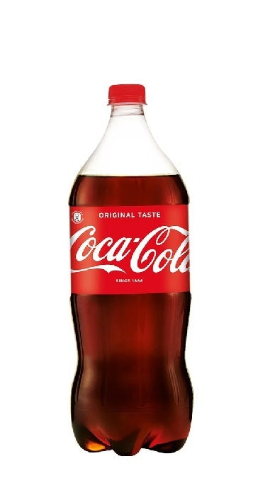 Coca-Cola 1.75Ltr x6 [S292]