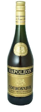 COURONNIER NAPOLEON BRANDY 100CL [M067]