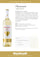 Spain (Rioja): Diamante Sweet White (75cl) [D015]