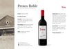 Spain (Ribeira del Duero): Protos Roble (75cl) [D078]