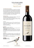 Spain (Rioja): Marques de Valparaiso Crianza (75cl) [D101]