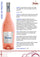 AIRE DE PROTOS ROSE 75cl [D188]