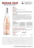 Arzuaga Rosae 75cl [D239]