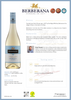 Berberana Dragon White (75cl) [D254]