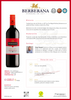 Berberana Dragon Tinto (75cl) [D255]