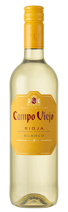 Campo Viejo Blanco 75cl [D284]