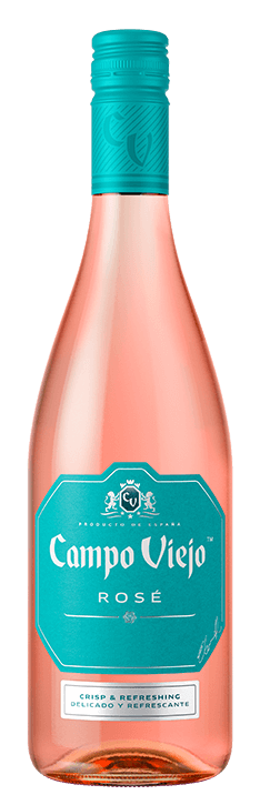 Campo Viejo Rose 75cl [D285]
