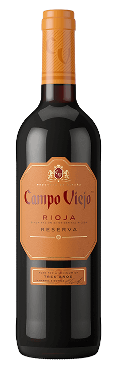 Campo Viejo Reserva 75cl [D286]