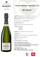 Mandois Brut Origine 75cl [E030]
