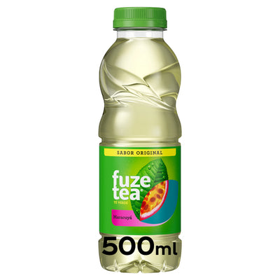Fuze maracuya 50cl PET (1x24) [S323]