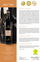 Nectar Pedro Ximenez 75cl [G051]